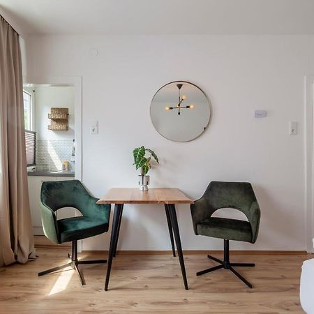 City Apartment In Beruehmter Lage Hildesheim Luaran gambar