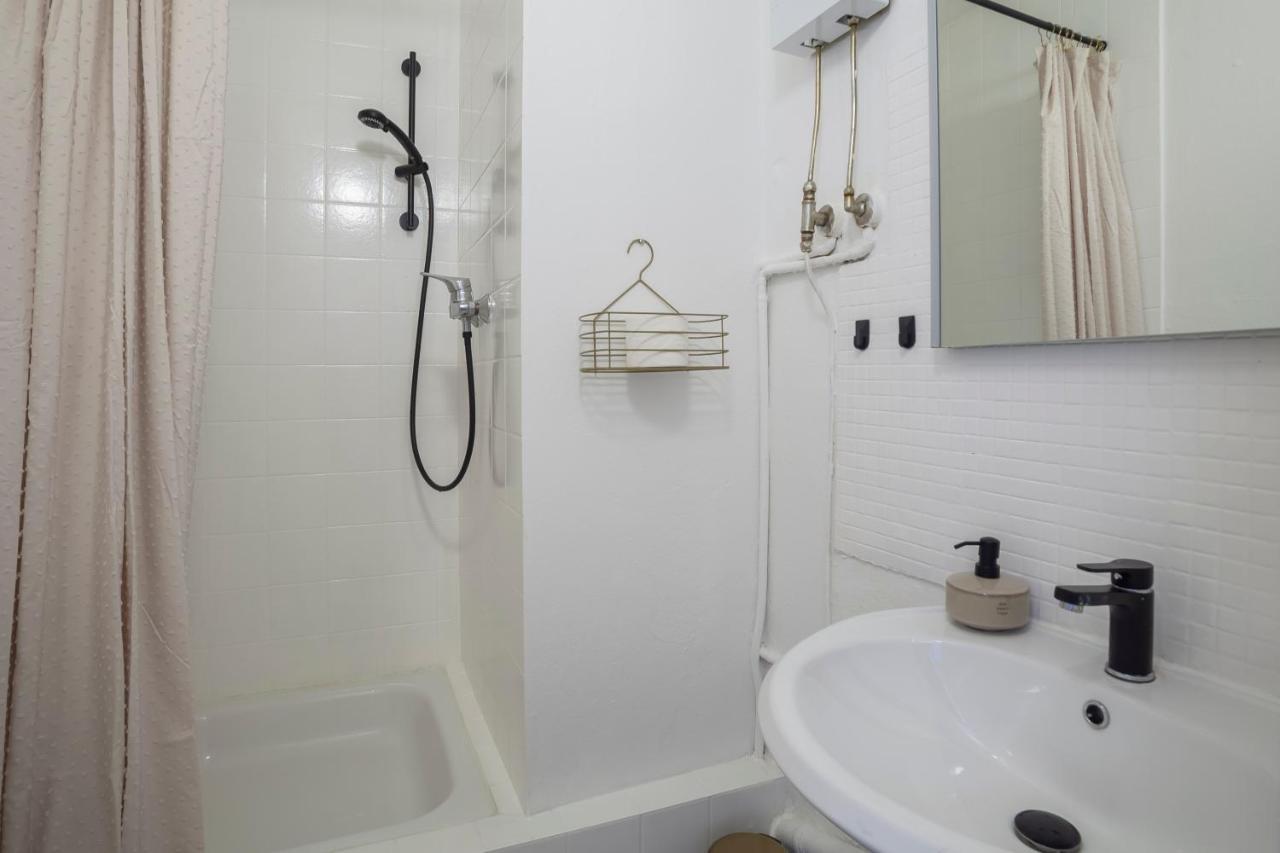 City Apartment In Beruehmter Lage Hildesheim Luaran gambar